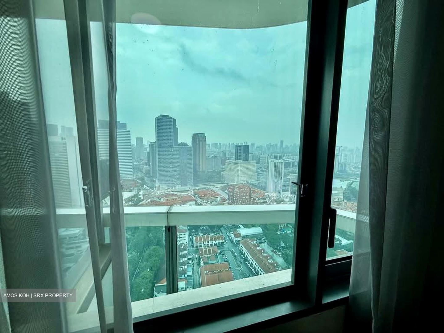 City Gate (D7), Apartment #554766431